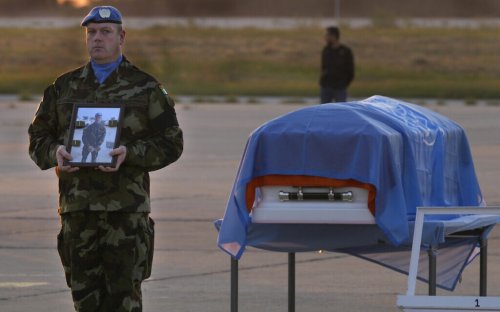 Hezbollah bashes military tribunal after its fighters accused of killing peacekeeper
