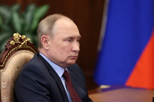 US-based Russian businessman offers $1 million bounty for Putin’s arrest