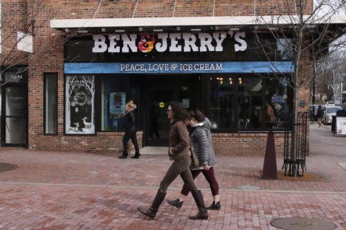 Israeli students accuse Ben & Jerry’s of illegally occupying Native American lands