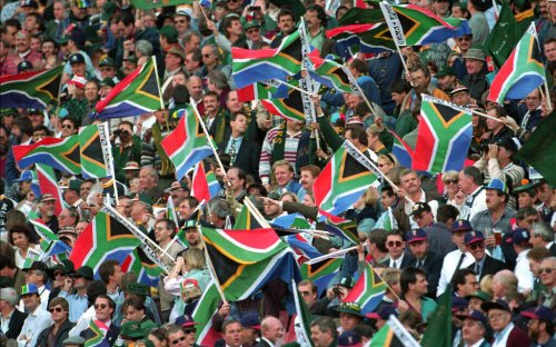 South Africa Rugby withdraw Israeli team’s competition invite