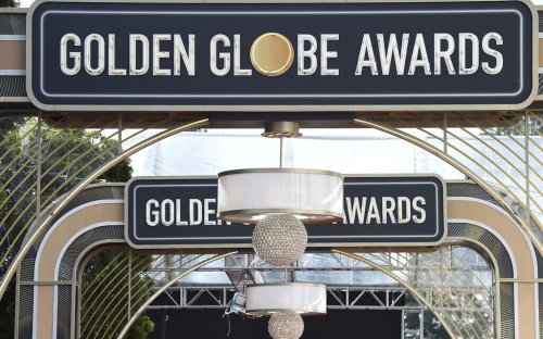 Golden Globes ousts Egyptian member who tweeted of Zionist ‘stronghold’ in Hollywood