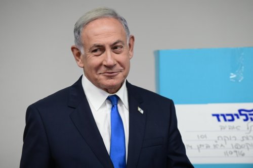 Likud says Lapid ‘advancing dangerous concessions to Holocaust denier Abbas’