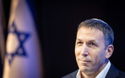 Daily Briefing July 3: PM Lapid’s ‘We believe’ speech; IDF strikes drones, Syria