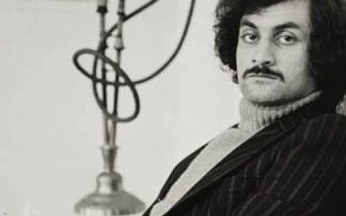 Rushdie and Bombay, a fatwa and Khomeini