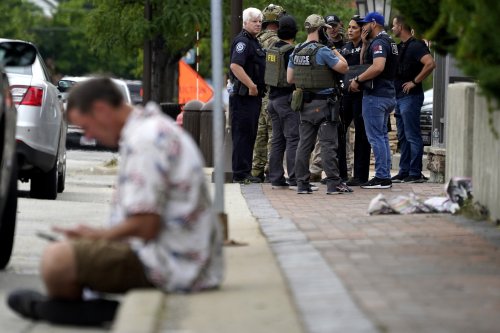 Israeli consul: As many as 4 Jews among victims of shooting at Chicago suburb parade
