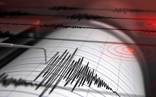 Second minor earthquake in less than a day rattles Israel; no injuries or damage