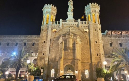 Différend fiscal avec le Vatican : Israël gèle les comptes du centre Notre Dame
