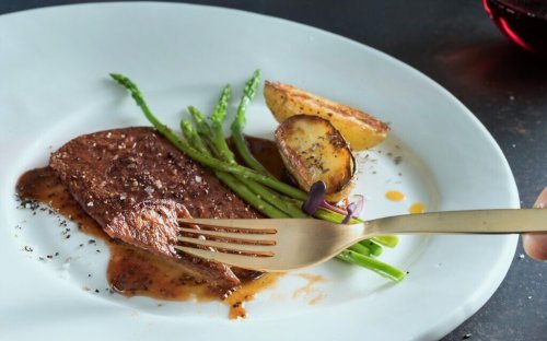 Kosher, now maybe halal: Aleph Farms gears up for rollout of cultivated steak