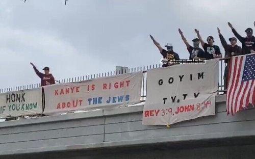 US Jews battle ‘mainstreaming’ and normalization of antisemitism