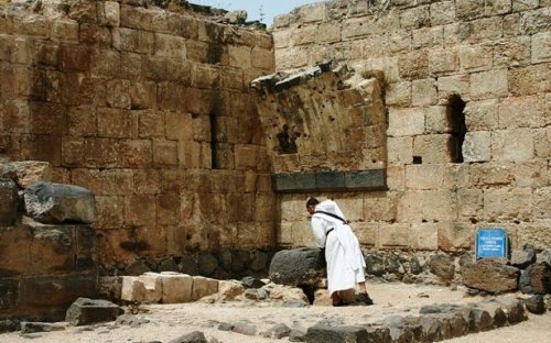 Between bloodbaths, Jerusalem’s Crusader-era Christians, Muslims coexisted in peace
