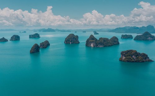 10 Most Beautiful Islands In Thailand You Need To Visit!