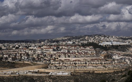 ‘We’re here to stay’: Settlers say over 500,000 Israelis now living in West Bank