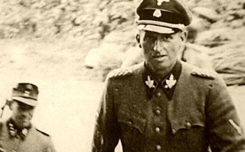 Comment « le plus diabolique » des SS d’Allemagne nazie a pu échapper à la justice