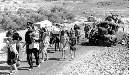 Nakba Day: Why Israel did not allow refugees to ‘return’ after the 1948 war