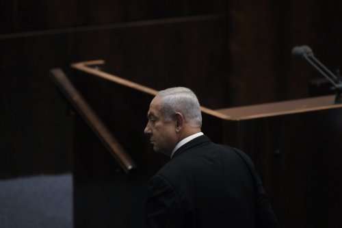 Rights groups urge Netanyahu not to pass override law that grants ‘unlimited power’