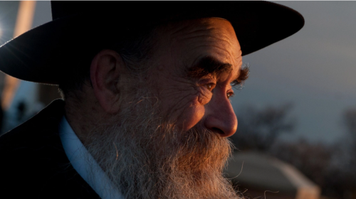 Chabad rabbis seeking return of texts are among many Jews on Russia’s entry ban list
