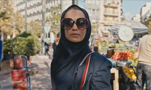Second Season Of Tehran Gets Picked Up For Apple TV Plus Flipboard