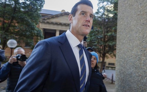 Most decorated living Aussie soldier murdered unarmed Afghan civilians, judge finds