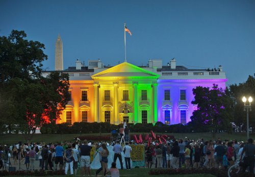 Landmark same-sex marriage bill wins Senate passage with bipartisan support