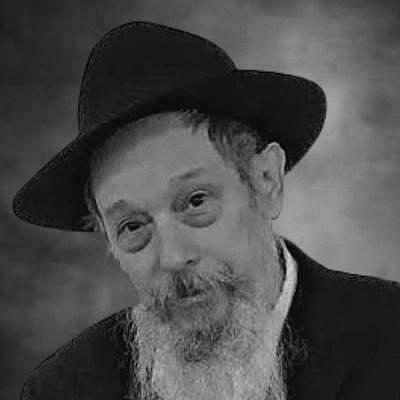 Yom Kippur 5734