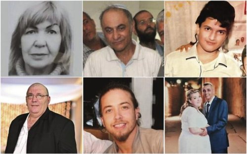 Leaders condemn Shabbat shooting terror