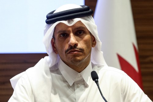 Qatar says it’s reconsidering hostage talks mediator role after suffering ‘abuse’