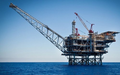 Egypt Says It Found Large Natural Gas Deposit In Eastern Mediterranean 