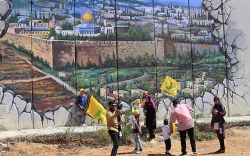 Yom Yeroushalayim: la violation d’Al-Aqsa « fera exploser la région » – Nasrallah