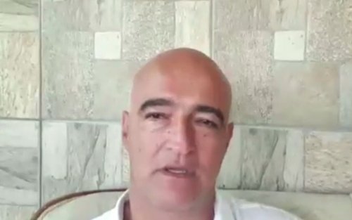Israeli man released from Greek jail describes ‘inhumane’ detention conditions