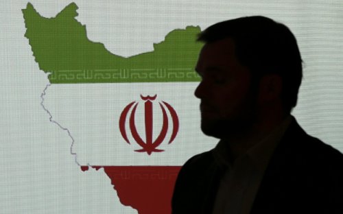Iran-linked hackers say they breached Israeli cyber security firm Portnox