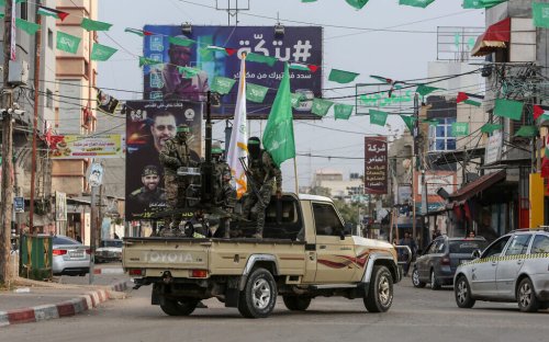 Hamas, Islamic Jihad slam Sudan agreement to move ahead with Israel ties: ‘Disgrace’