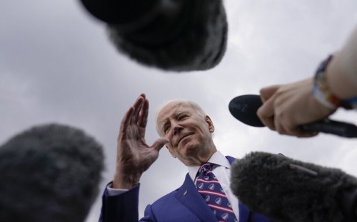 Biden: Israel ‘cannot continue down this road’; no Netanyahu invite in ‘near term’