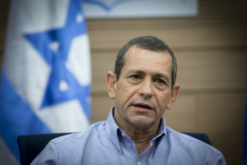 Shin Bet head in rare warning: Stop violent discourse now, someone will get hurt