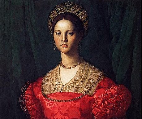 The 16th century Queen Esther or La Senhora (HaGevirah)