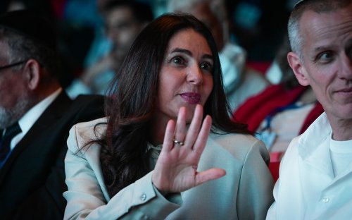Israel inks transportation deals with Morocco to facilitate trade, travel