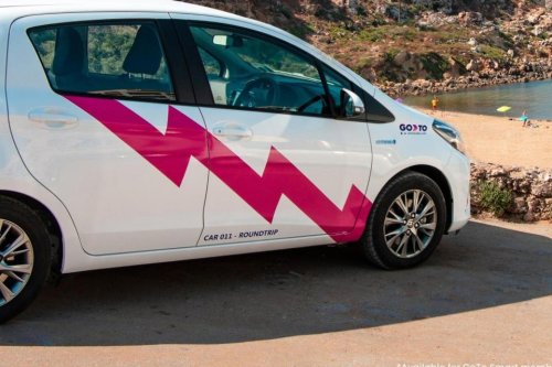 Electric car sharing service GoTo to quit Malta