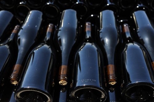 What’s in wine? Campaigners want ingredients on the bottle