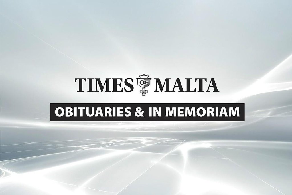 Magazine - Times of Malta