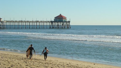Despite Record Drought, Coastal Board Rejects Huntington Beach Desal Plant