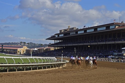 Tickets now on sale for Breeders' Cup World Championships at Del Mar