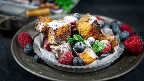 25 Low-Carb Desserts That Feel Like You Didn’t Skip A Thing