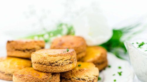 21 Appetizers That Disappear Before You Even Sit Down