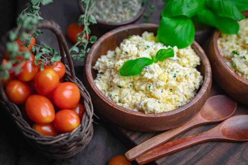 21 Low-Carb Breakfasts So Quick You’ll Never Rush Mornings Again