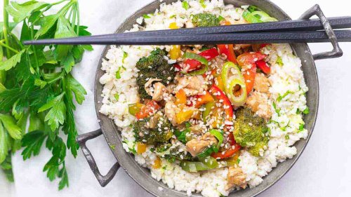19 Chicken Meals You Can’t Believe Came From Your Kitchen