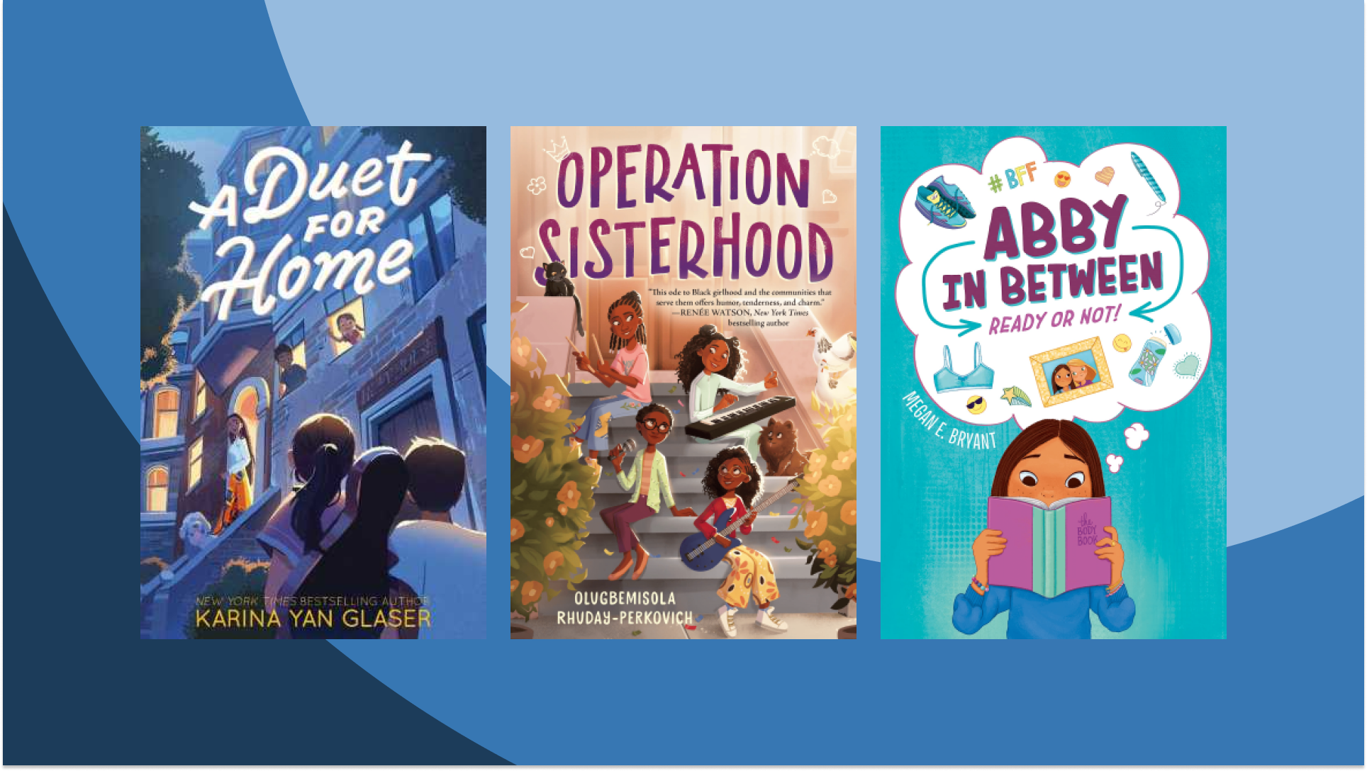 The Best New Chapter Books for Kids in 2022