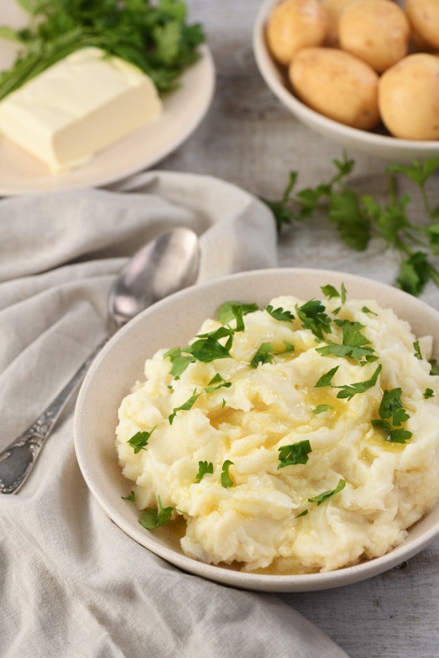 14 Potato Recipes You Haven't Tried Yet