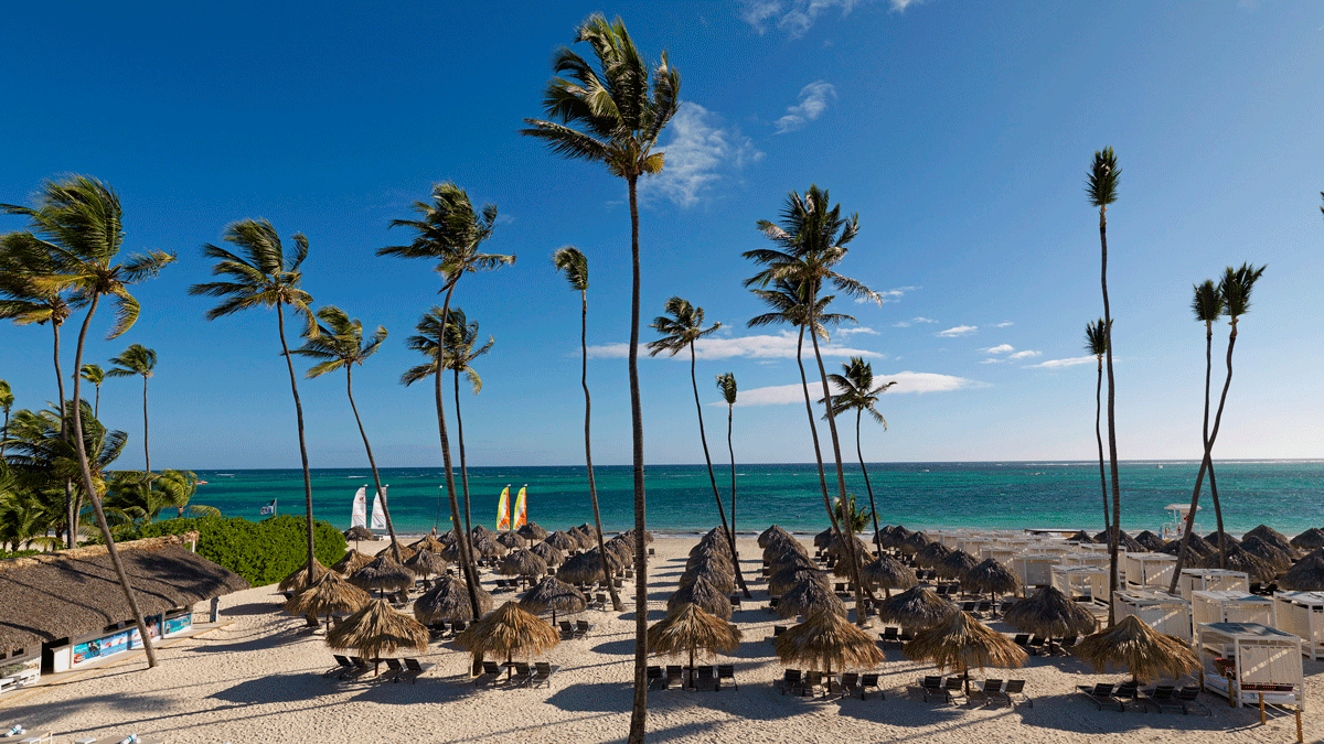 All-Inclusive Resorts for Families - cover