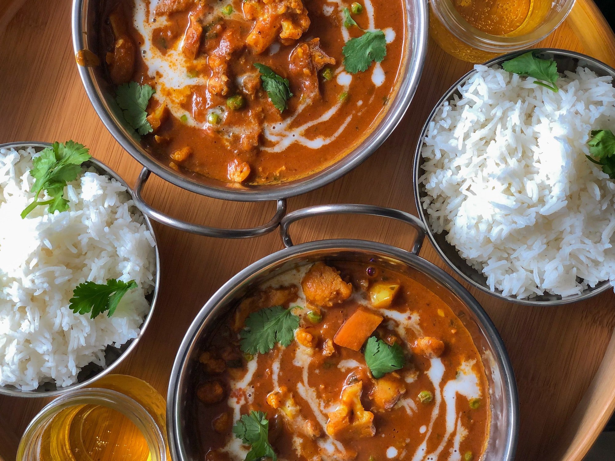 11 of the Best Kid-Friendly Indian Food Recipes