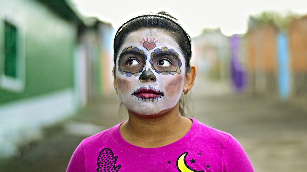 The Skull Truth: Day of the Dead Facts for Kids