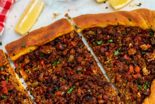 14 Restaurant-Worthy Middle Eastern Recipes Families Will Love